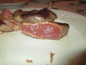 well done spanish style