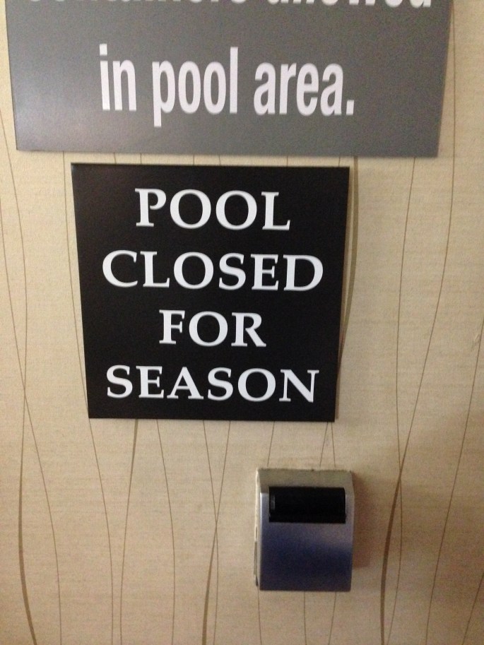000 POOL NO