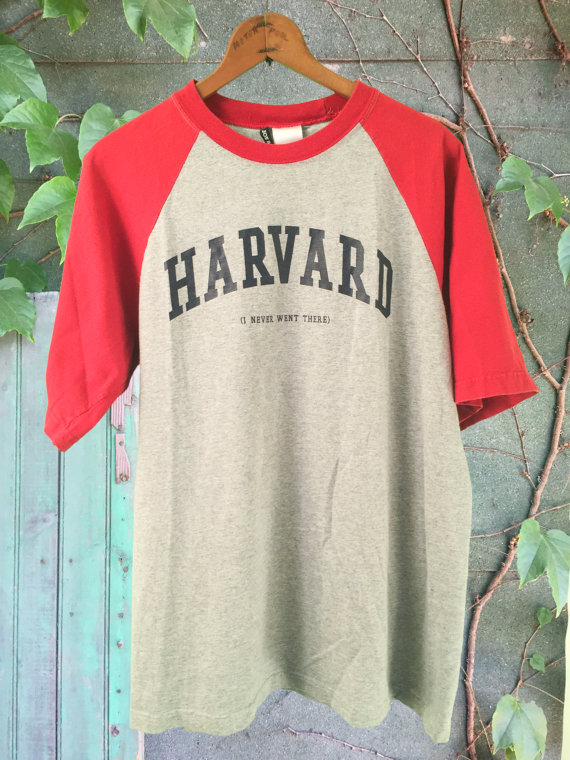 harvard-never-went-to