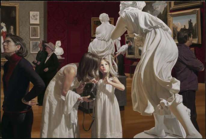 AAA MUSEUM EPIPHANY III