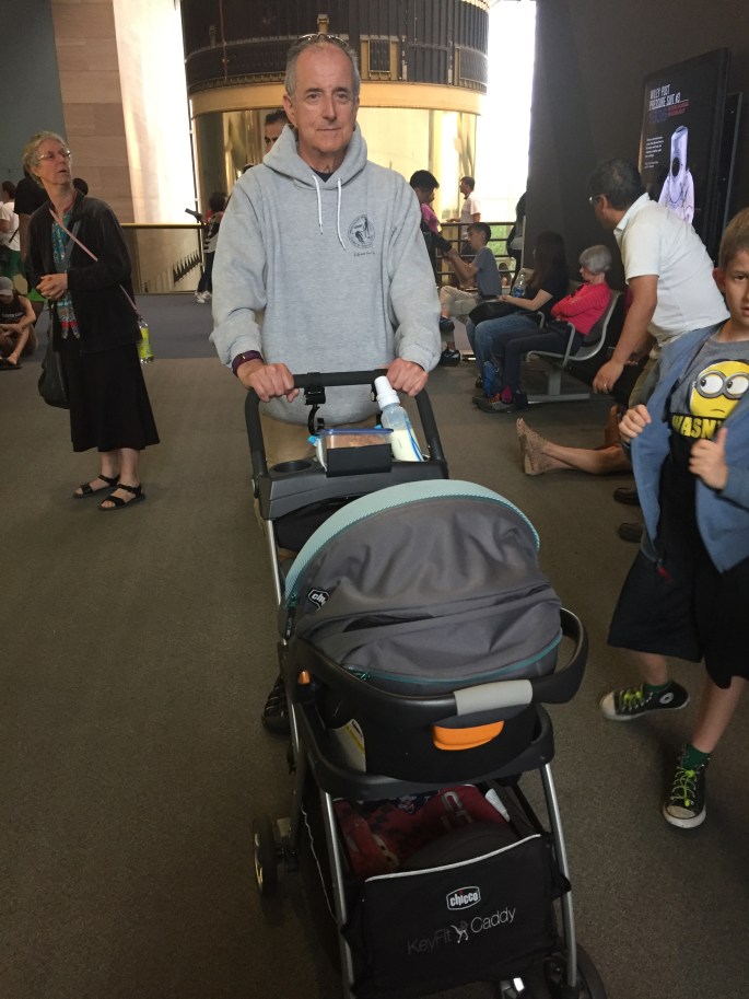 ROBERT BABY CARRIAGE