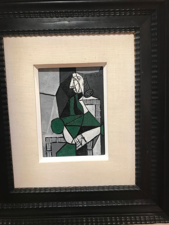 PICASSO
